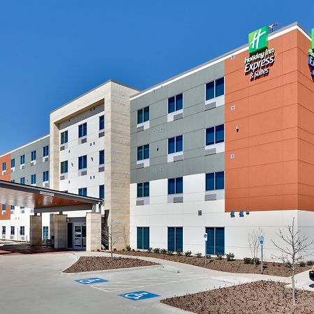 Holiday Inn Express & Suites Plano East - Richardson By Ihg Eksteriør billede