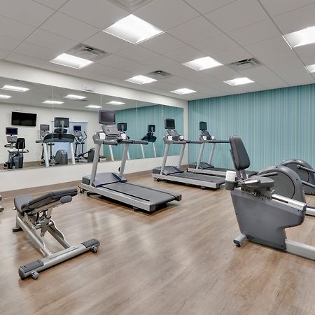 Holiday Inn Express & Suites Plano East - Richardson By Ihg Eksteriør billede