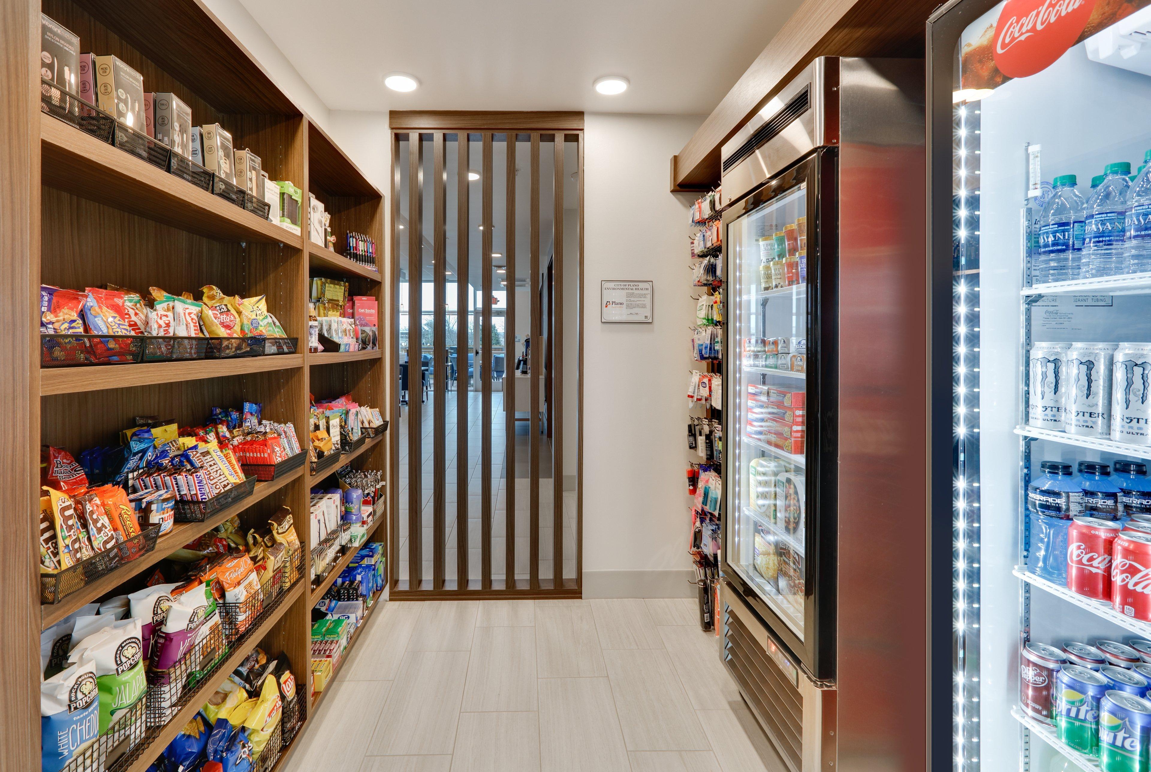 Holiday Inn Express & Suites Plano East - Richardson By Ihg Eksteriør billede