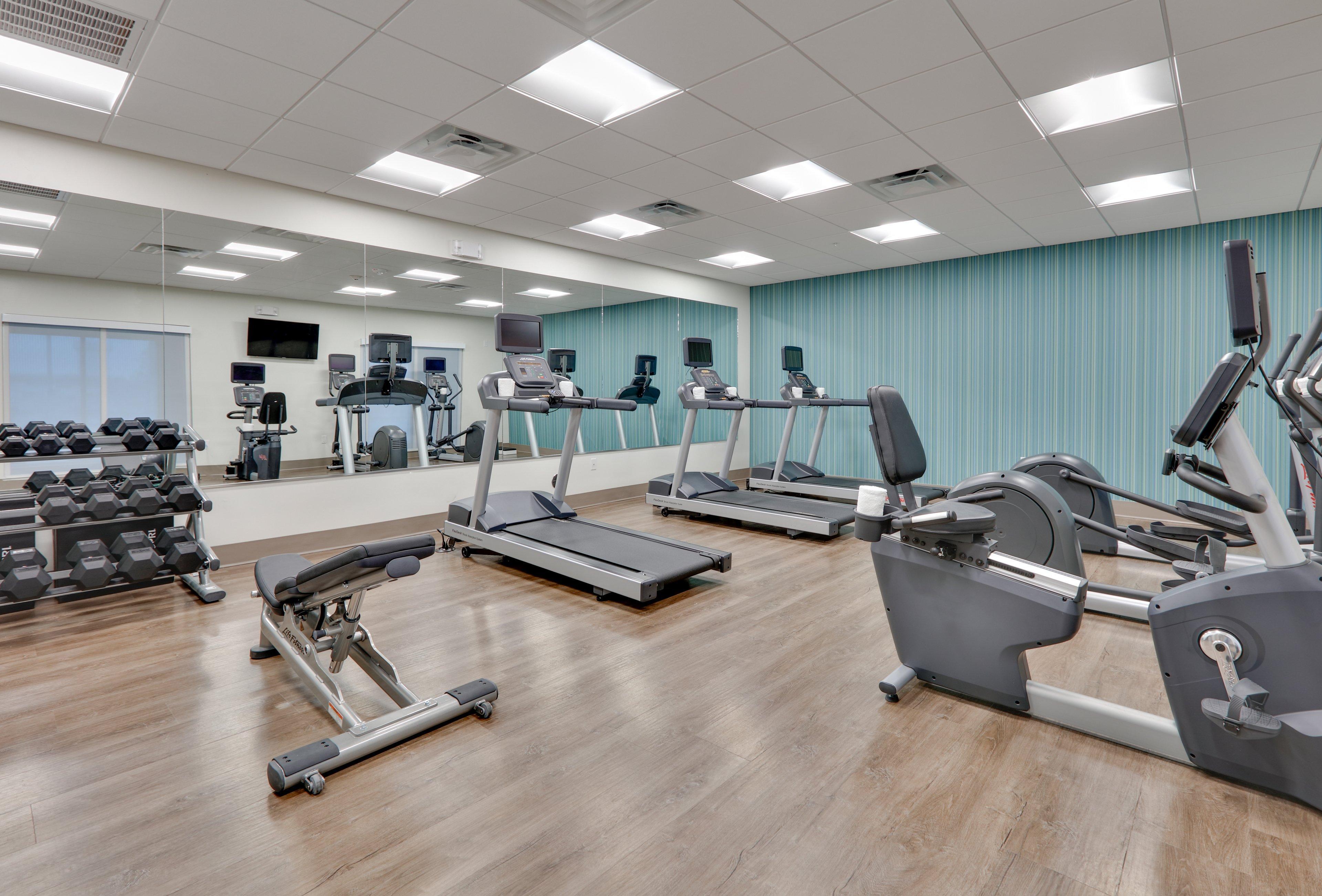 Holiday Inn Express & Suites Plano East - Richardson By Ihg Eksteriør billede