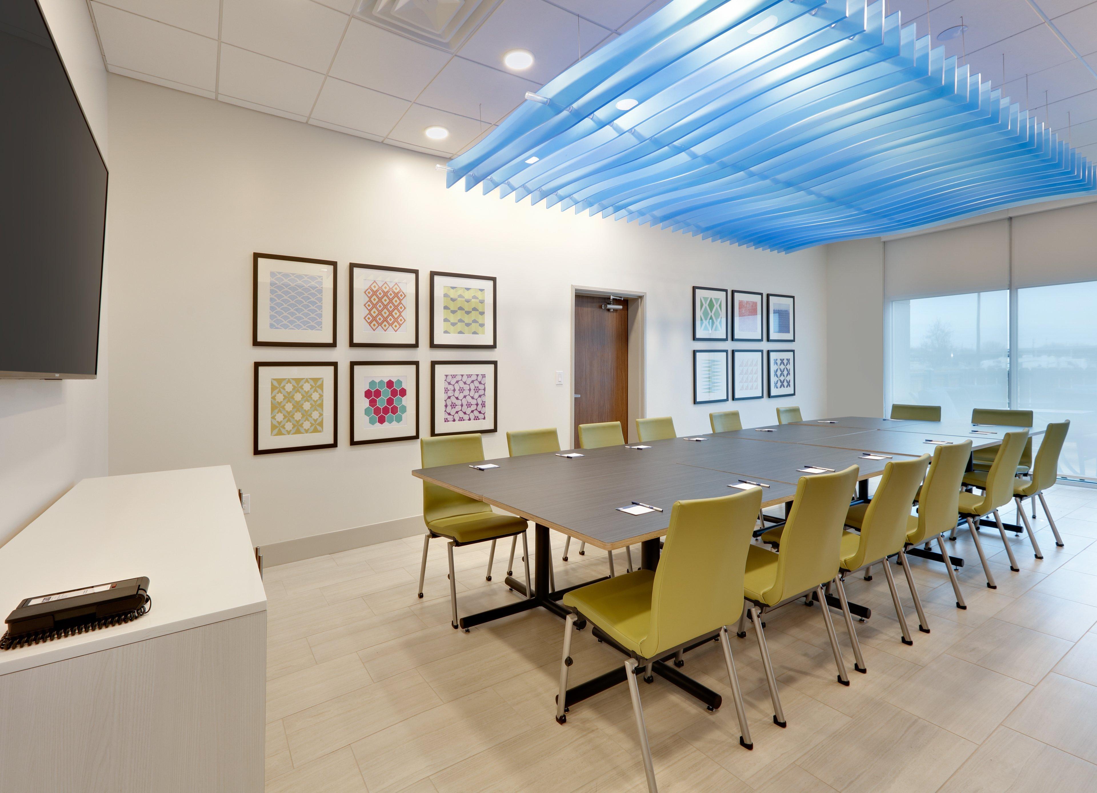 Holiday Inn Express & Suites Plano East - Richardson By Ihg Eksteriør billede
