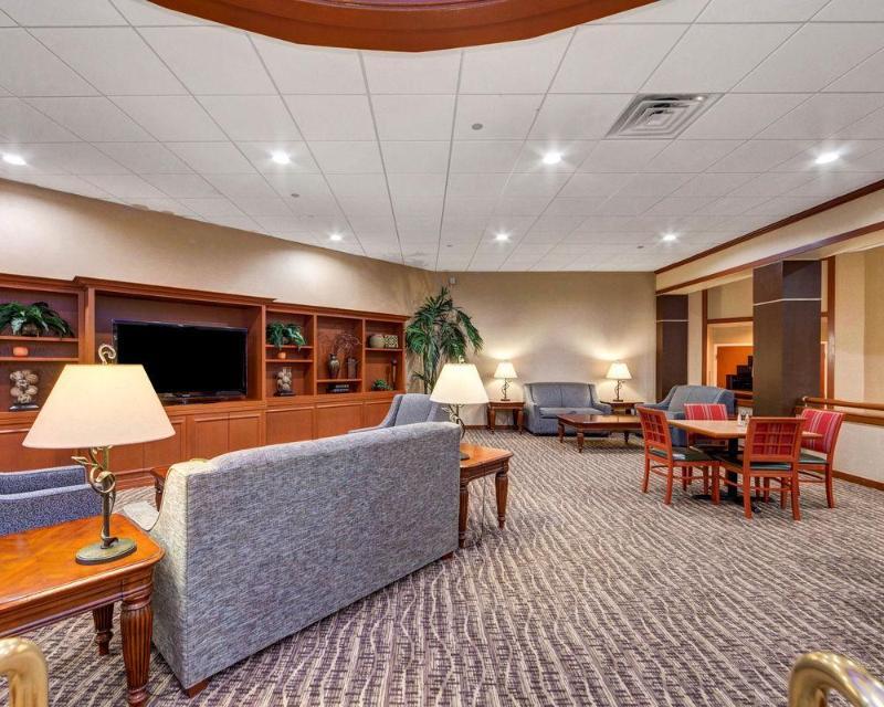 Holiday Inn Express & Suites Plano East - Richardson By Ihg Eksteriør billede