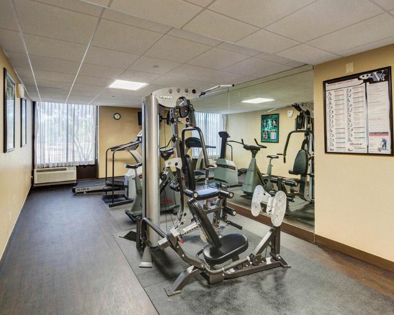 Holiday Inn Express & Suites Plano East - Richardson By Ihg Eksteriør billede