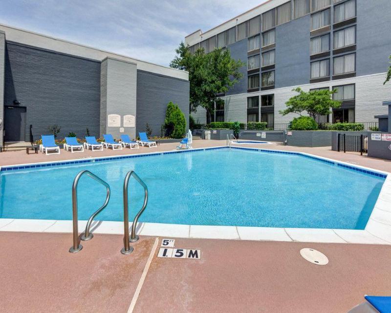 Holiday Inn Express & Suites Plano East - Richardson By Ihg Eksteriør billede