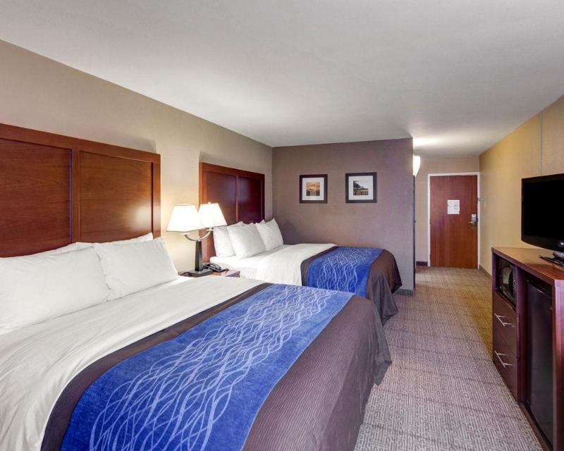 Holiday Inn Express & Suites Plano East - Richardson By Ihg Eksteriør billede