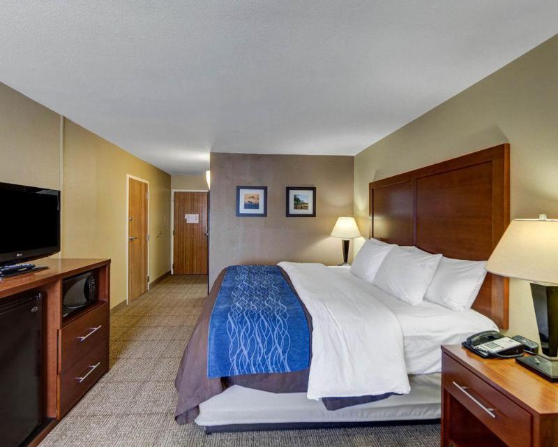 Holiday Inn Express & Suites Plano East - Richardson By Ihg Eksteriør billede
