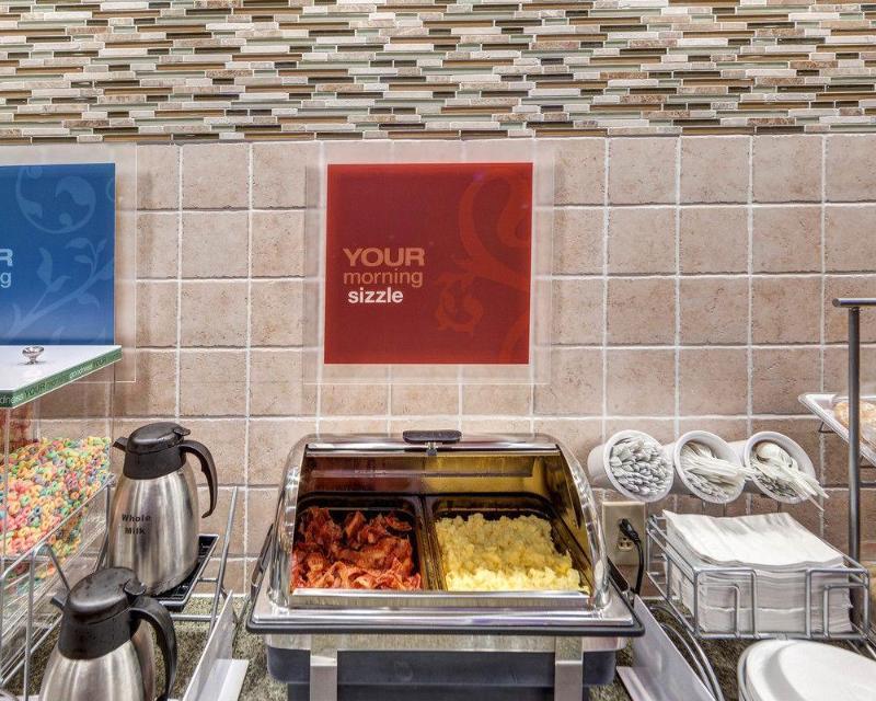 Holiday Inn Express & Suites Plano East - Richardson By Ihg Eksteriør billede