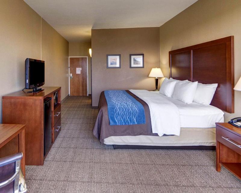 Holiday Inn Express & Suites Plano East - Richardson By Ihg Eksteriør billede