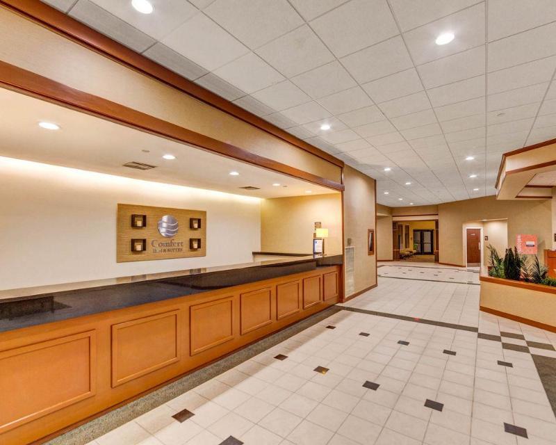 Holiday Inn Express & Suites Plano East - Richardson By Ihg Eksteriør billede