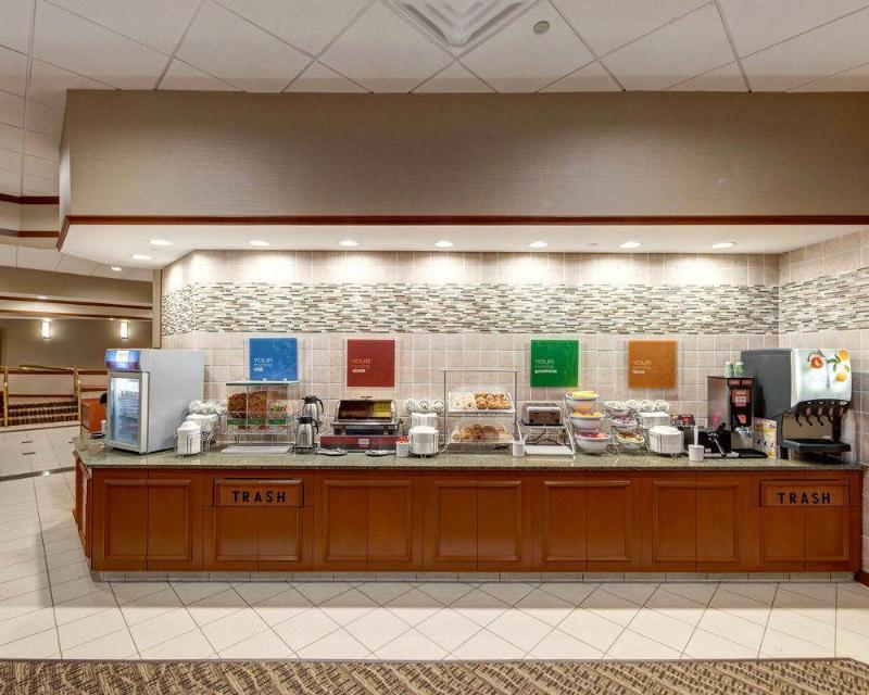 Holiday Inn Express & Suites Plano East - Richardson By Ihg Eksteriør billede
