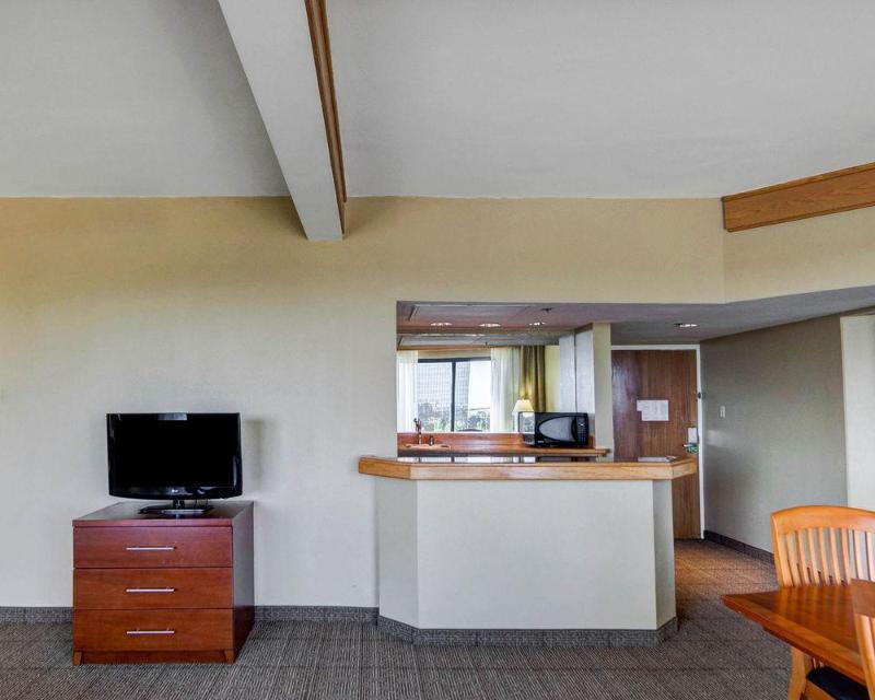 Holiday Inn Express & Suites Plano East - Richardson By Ihg Eksteriør billede