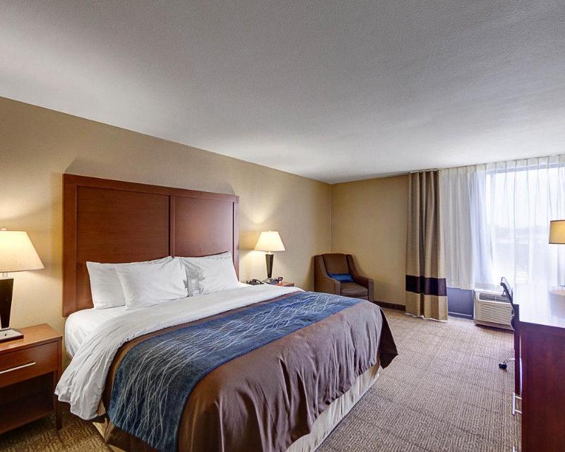 Holiday Inn Express & Suites Plano East - Richardson By Ihg Eksteriør billede