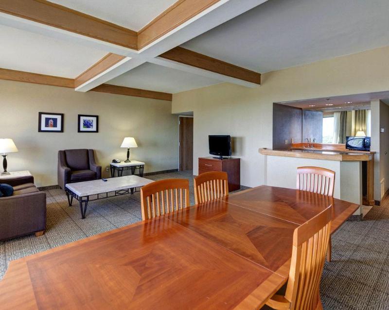 Holiday Inn Express & Suites Plano East - Richardson By Ihg Eksteriør billede