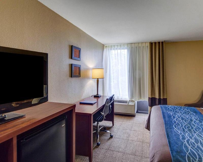 Holiday Inn Express & Suites Plano East - Richardson By Ihg Eksteriør billede
